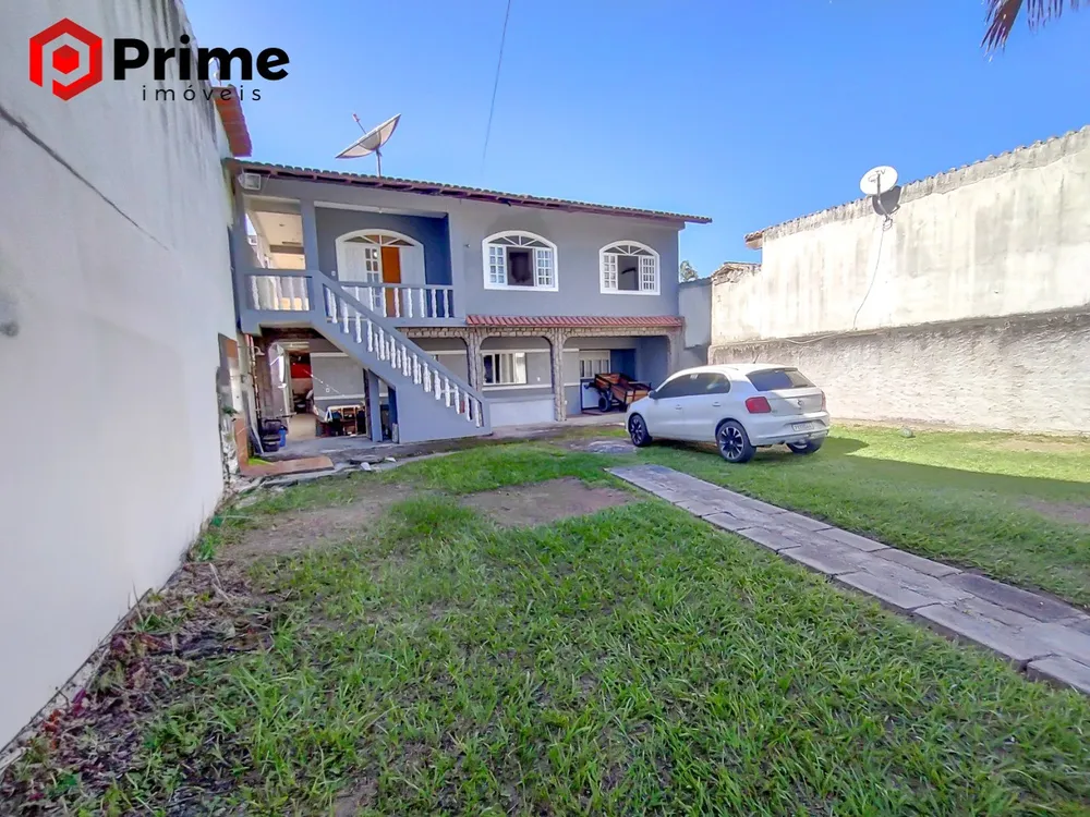 Casa, 6 quartos, 280 m² - Foto 1