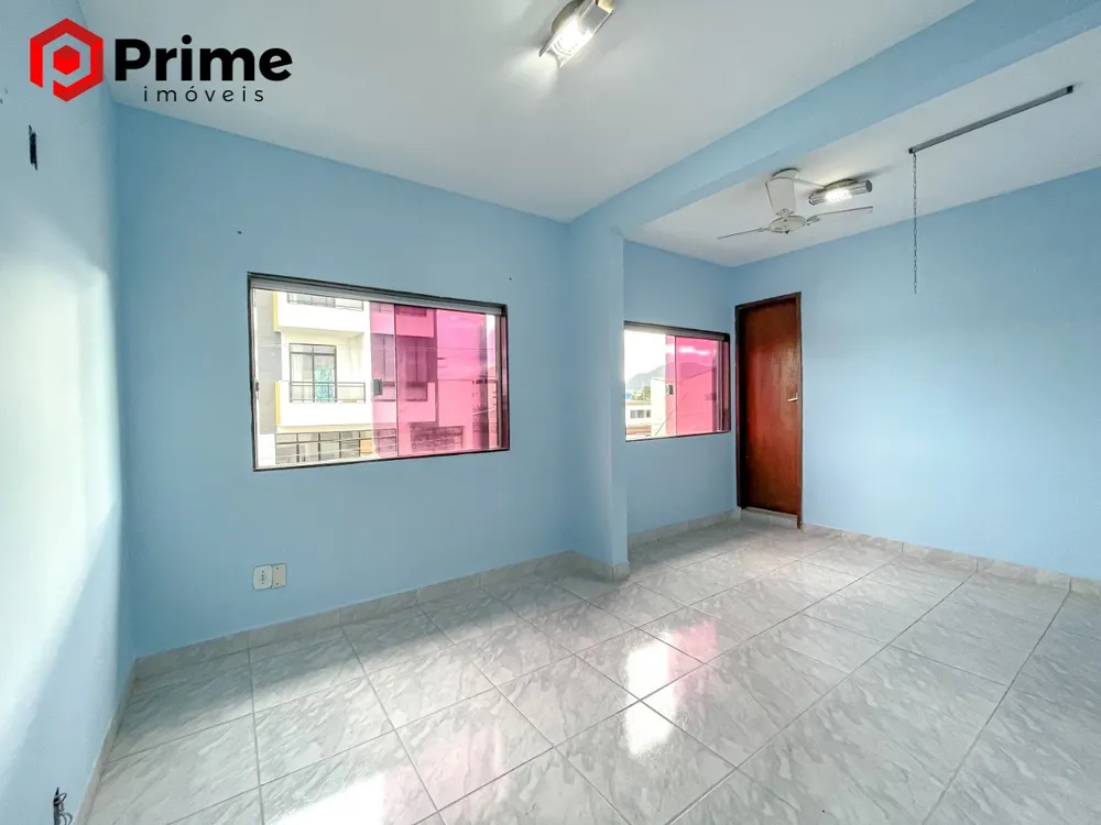 Loja-Salão, 1100 m² - Foto 1