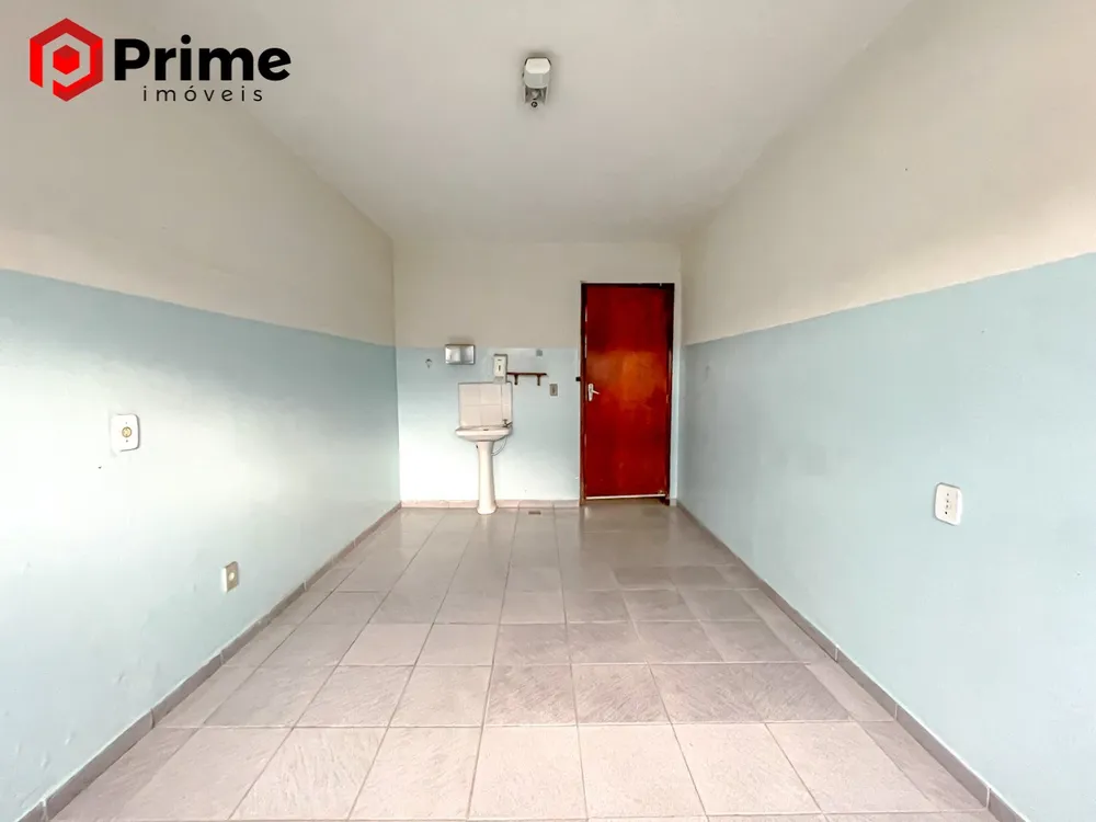 Loja-Salão, 1100 m² - Foto 4