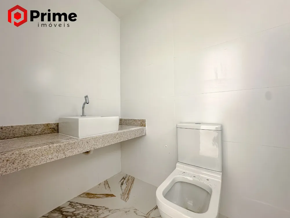 Apartamento, 4 quartos, 200 m² - Foto 9