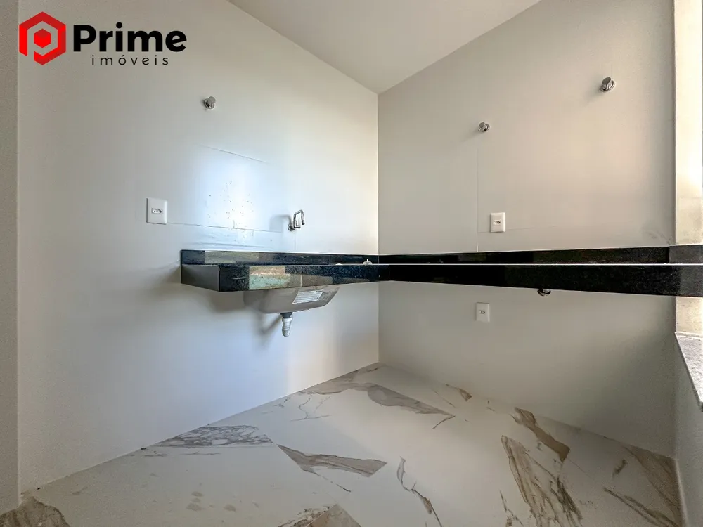 Apartamento, 4 quartos, 200 m² - Foto 7