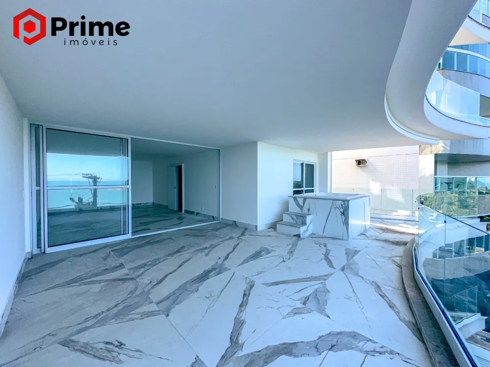 Apartamento, 4 quartos, 200 m² - Foto 3