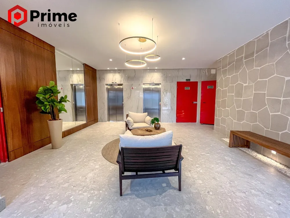 Apartamento, 2 quartos, 69 m² - Foto 11