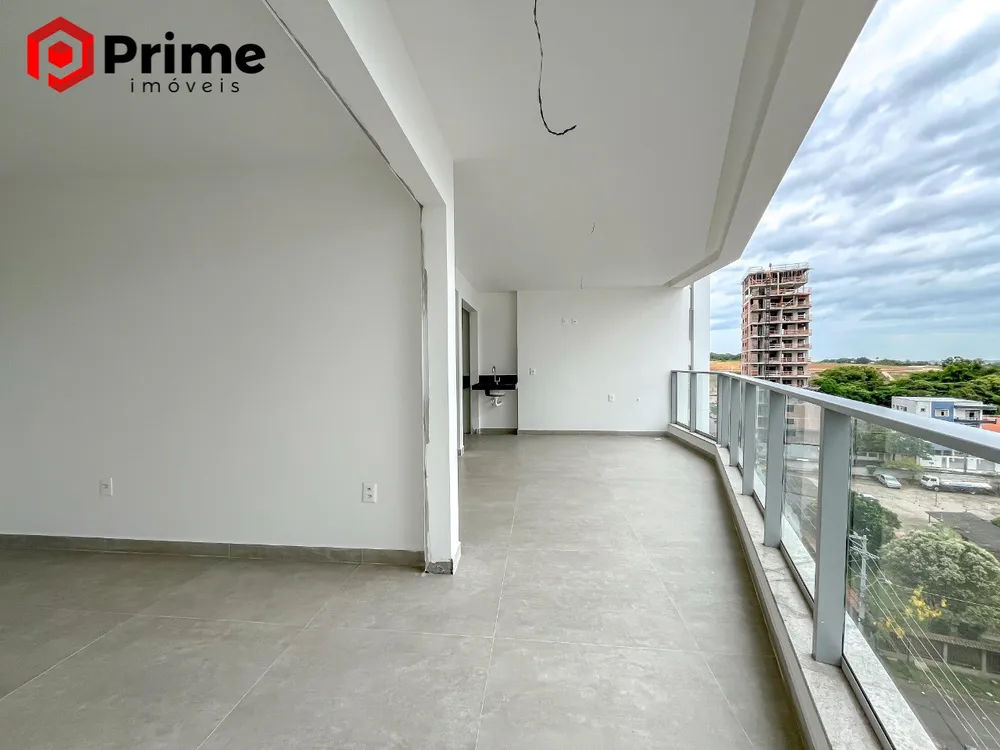 Apartamento, 2 quartos, 69 m² - Foto 2