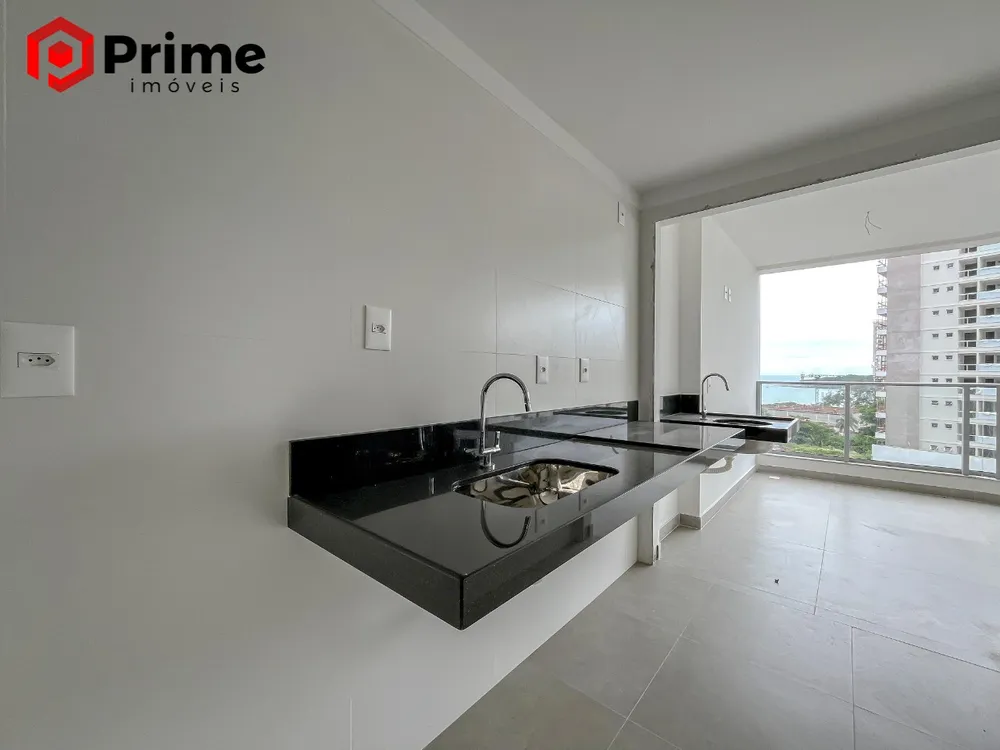 Apartamento, 2 quartos, 69 m² - Foto 2