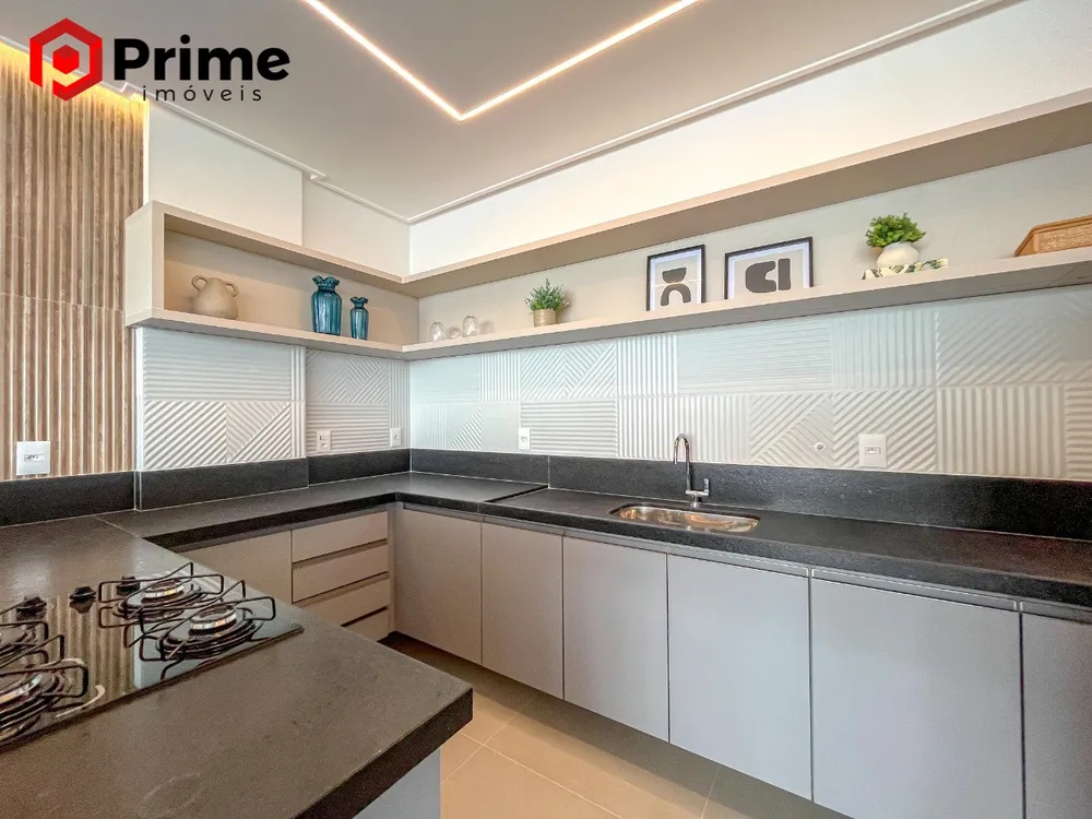 Apartamento, 2 quartos, 69 m² - Foto 3
