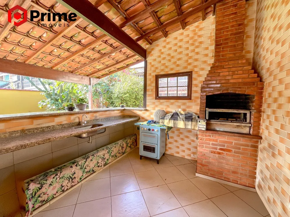 Casa, 4 quartos, 140 m² - Foto 1