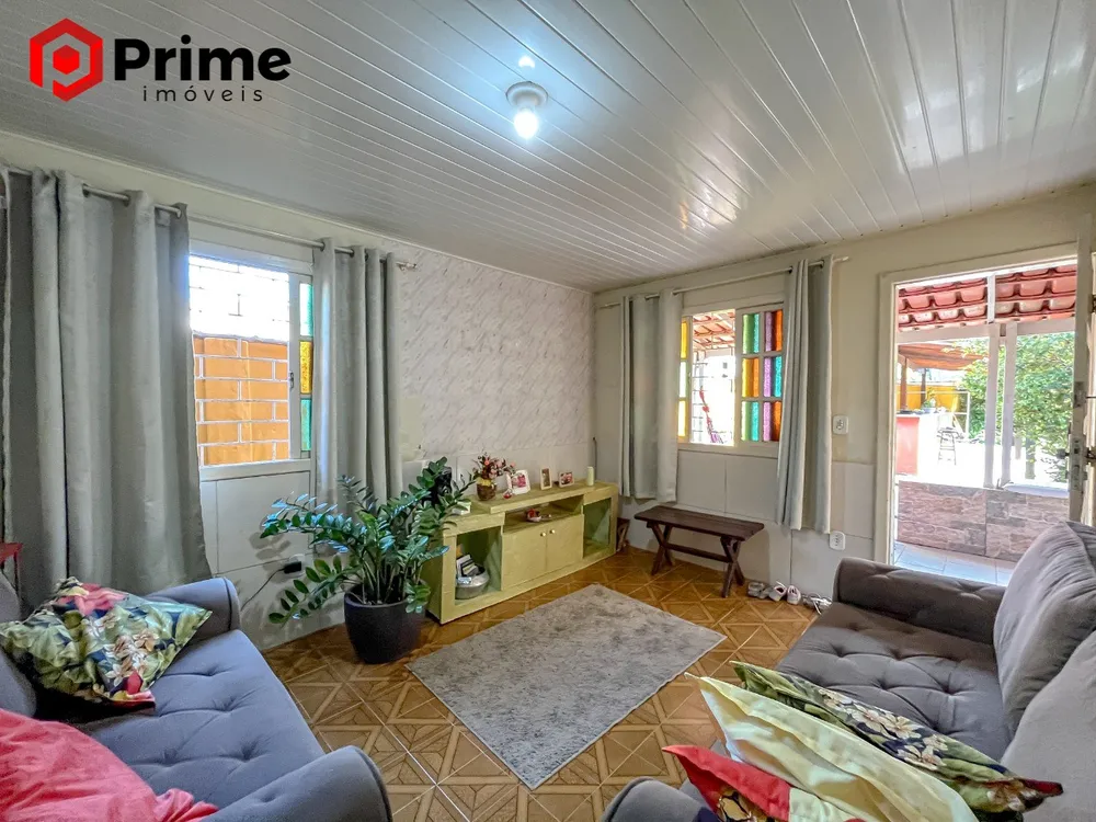 Casa, 4 quartos, 140 m² - Foto 4
