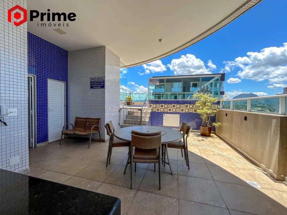 Apartamento, 2 quartos, 70 m² - Foto 10