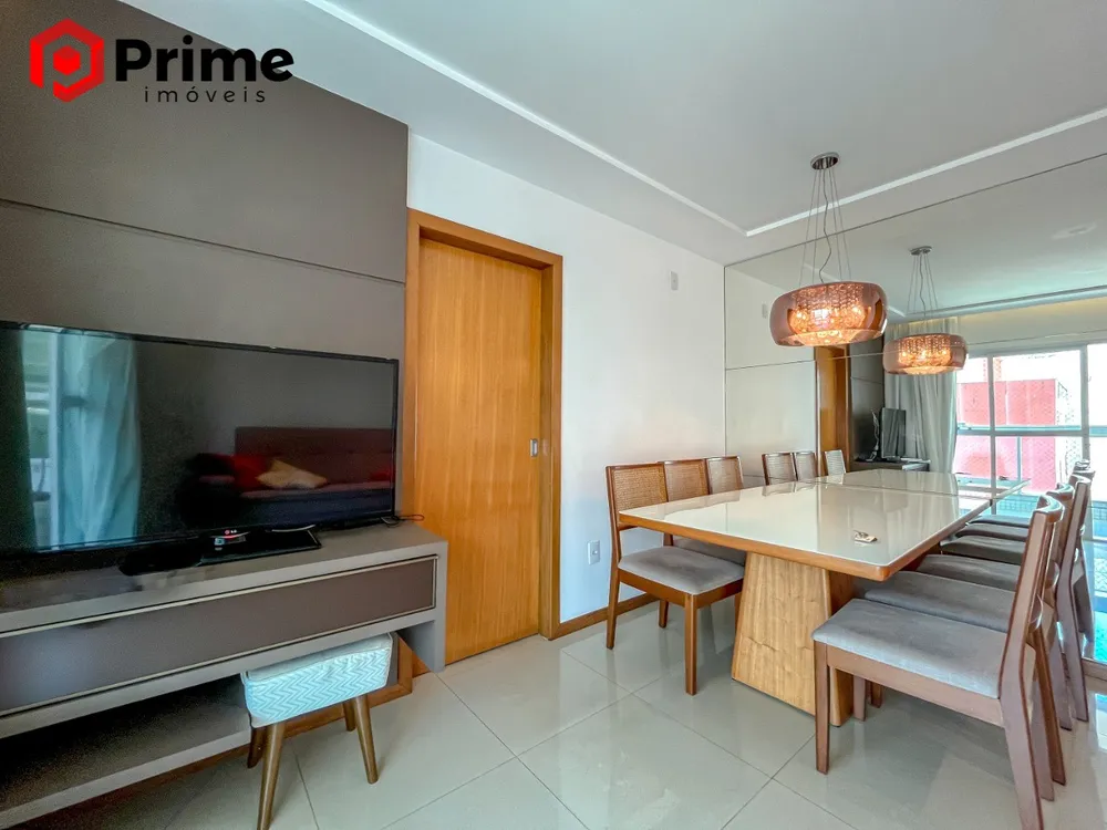 Apartamento, 2 quartos, 70 m² - Foto 1