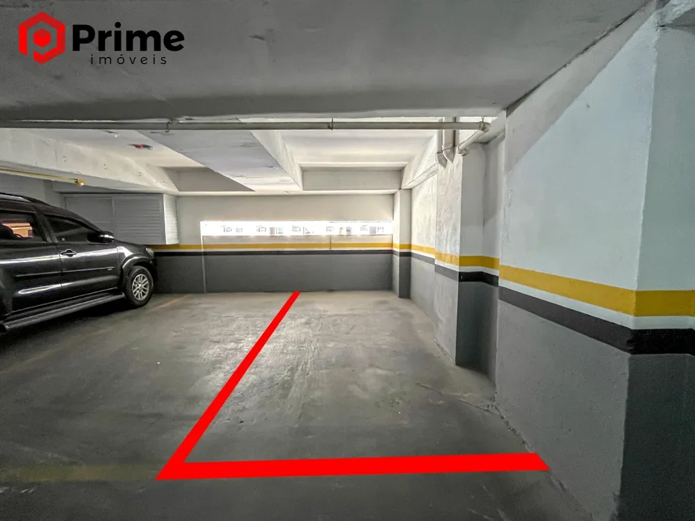 Apartamento, 2 quartos, 70 m² - Foto 6