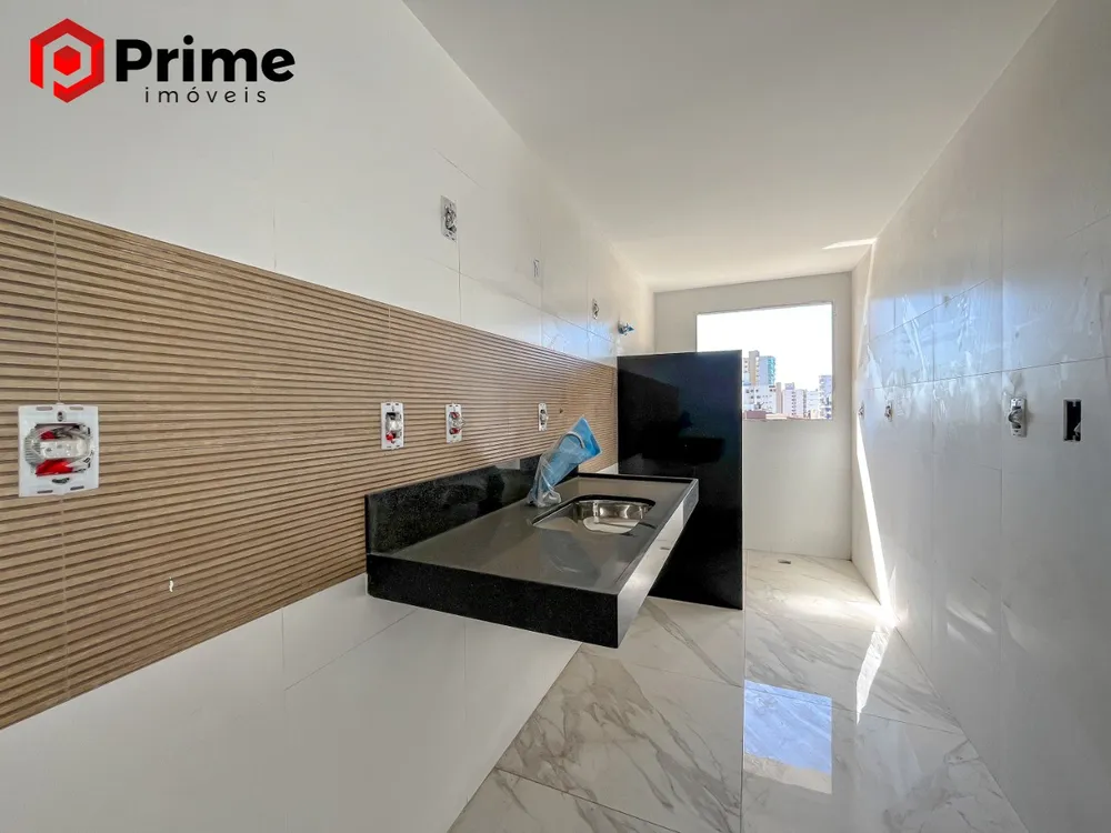 Apartamento, 3 quartos, 88 m² - Foto 2