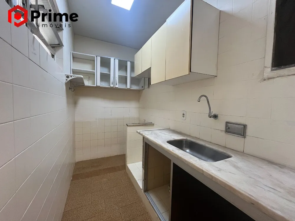 Apartamento, 2 quartos, 45 m² - Foto 4