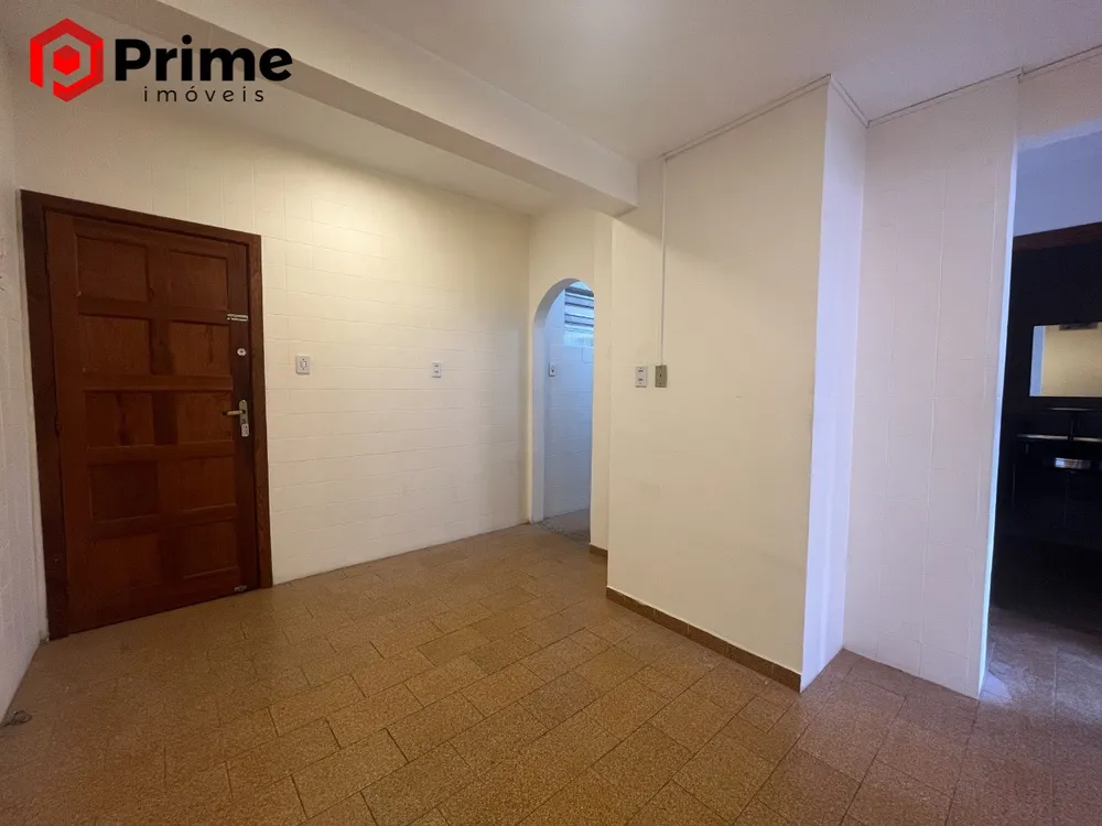 Apartamento, 2 quartos, 45 m² - Foto 3