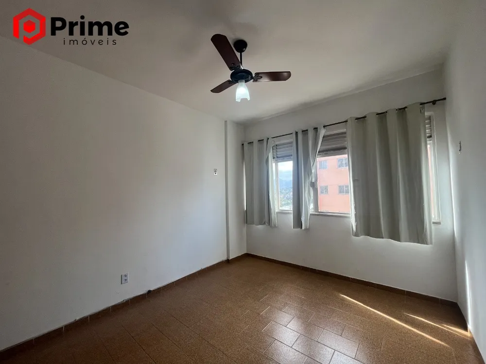 Apartamento, 2 quartos, 45 m² - Foto 7