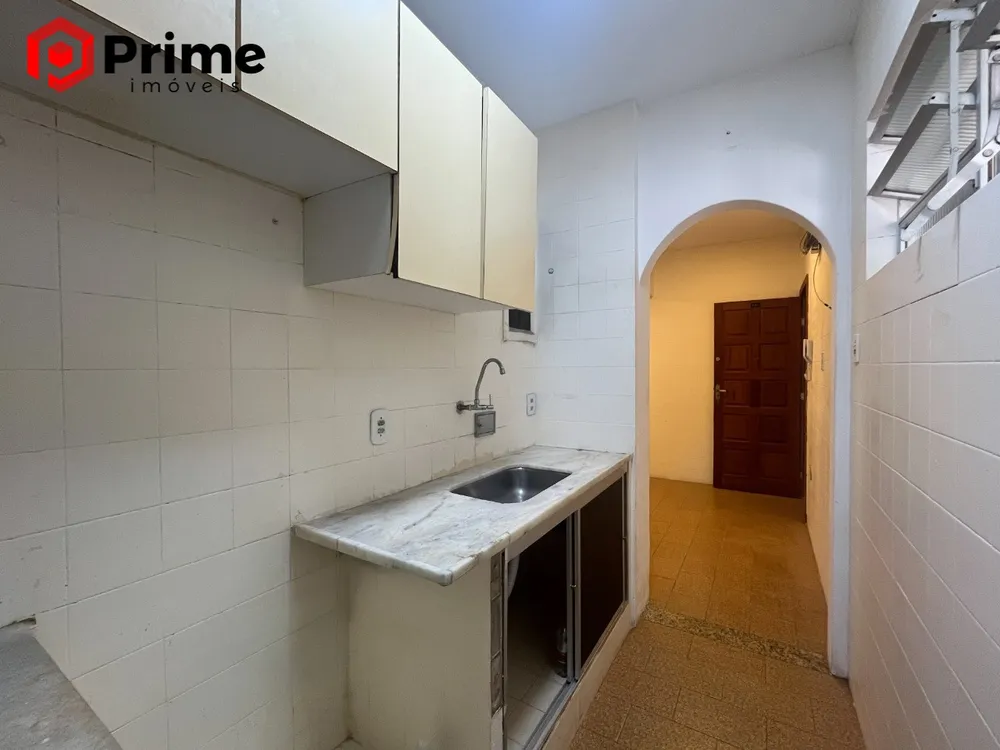 Apartamento, 2 quartos, 45 m² - Foto 5