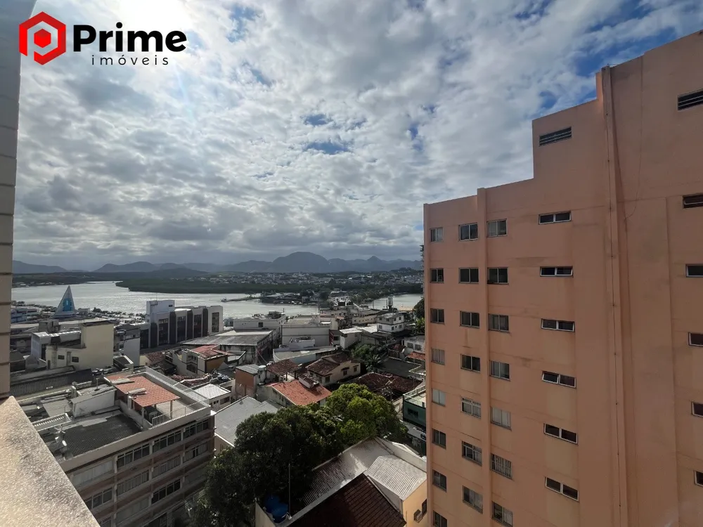 Apartamento, 2 quartos, 45 m² - Foto 9