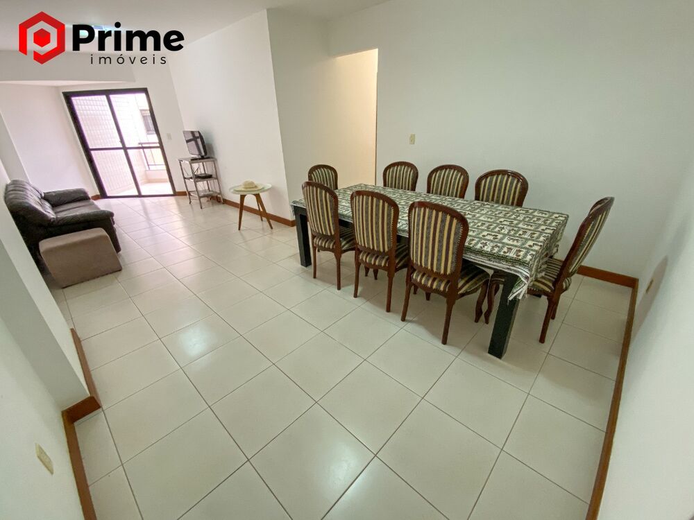 Apartamento, 3 quartos, 120 m² - Foto 1