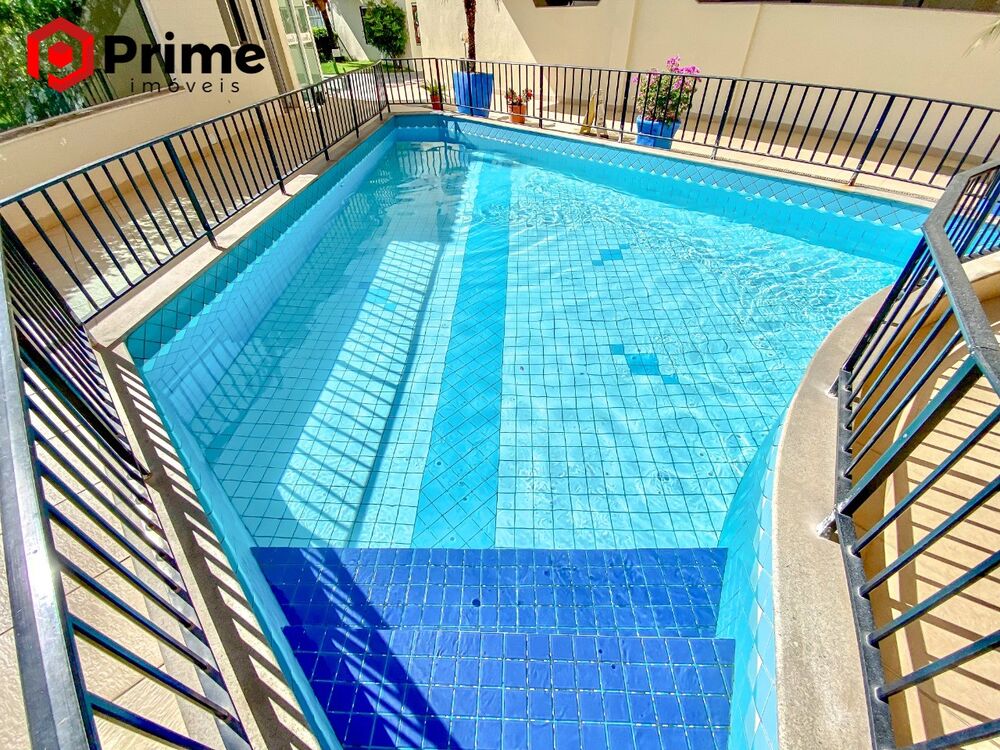 Apartamento, 3 quartos, 120 m² - Foto 2