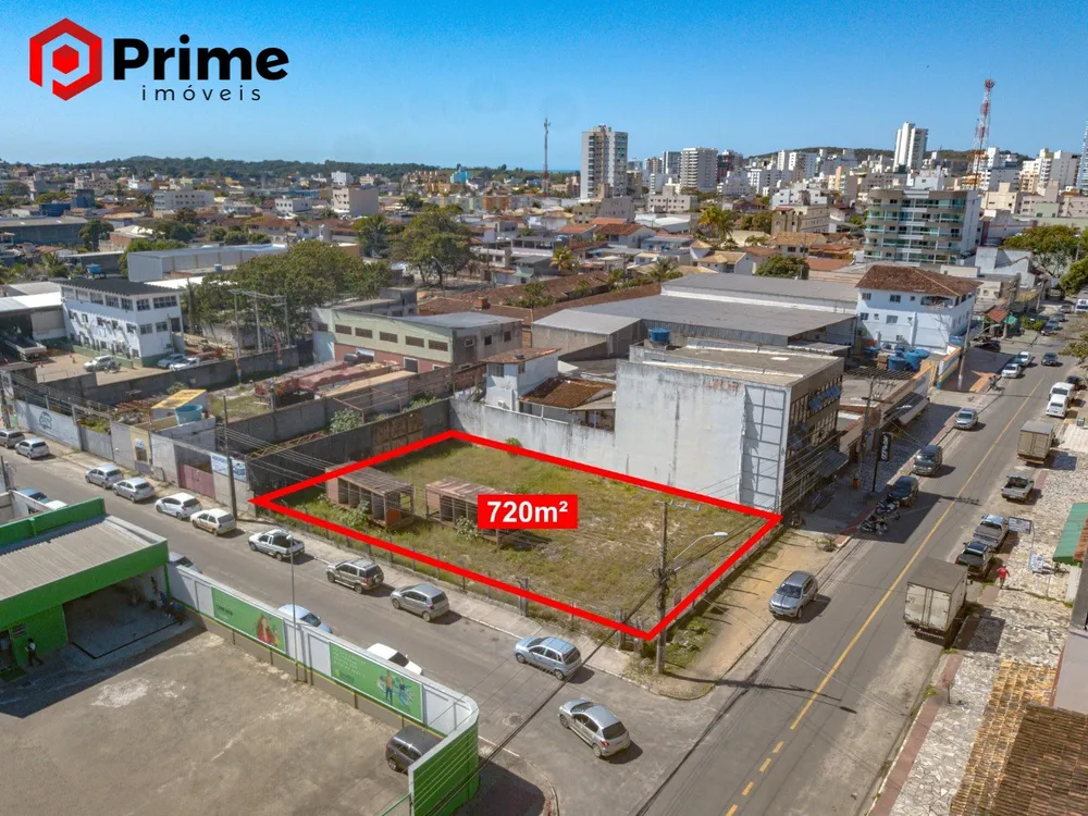 Loteamento e Condomínio, 720 m² - Foto 1