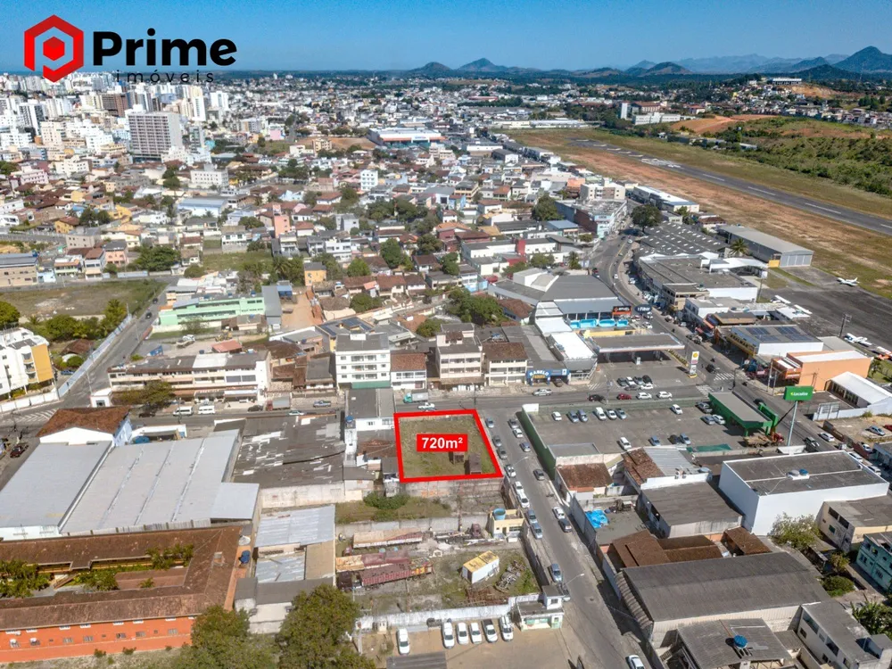 Loteamento e Condomínio, 720 m² - Foto 3