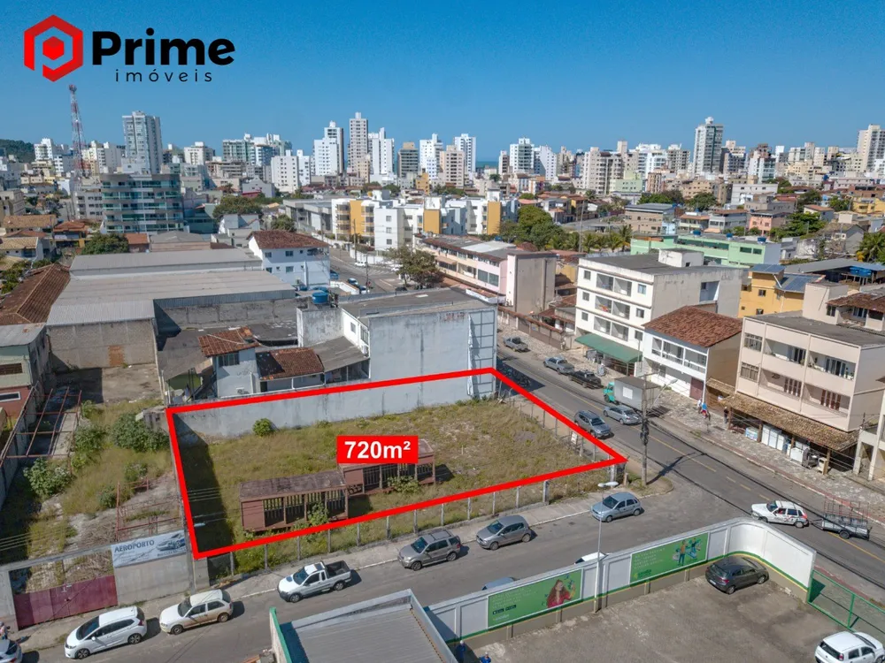 Loteamento e Condomínio, 720 m² - Foto 2