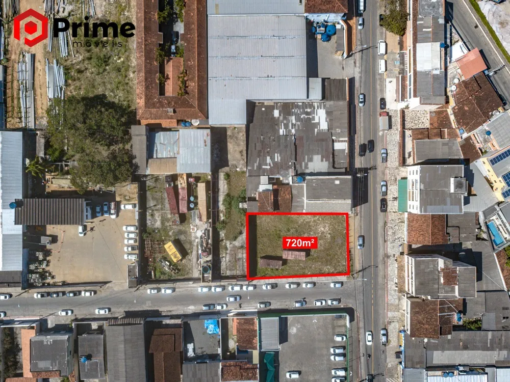 Loteamento e Condomínio, 720 m² - Foto 4