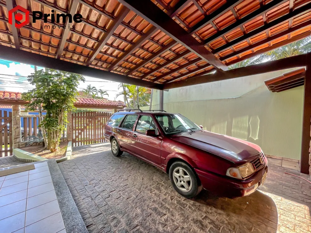 Casa, 3 quartos, 330 m² - Foto 2