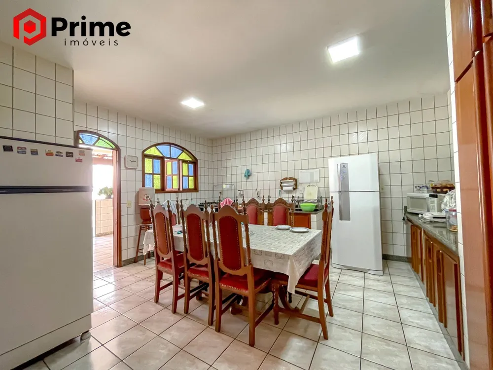 Casa, 3 quartos, 330 m² - Foto 6