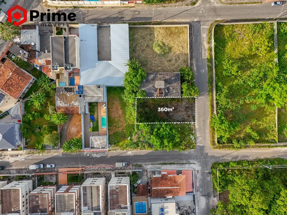 Terreno, 720 m² - Foto 4