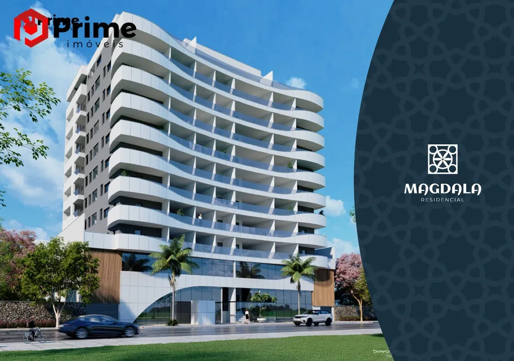 Apartamento, 2 quartos, 69 m² - Foto 6