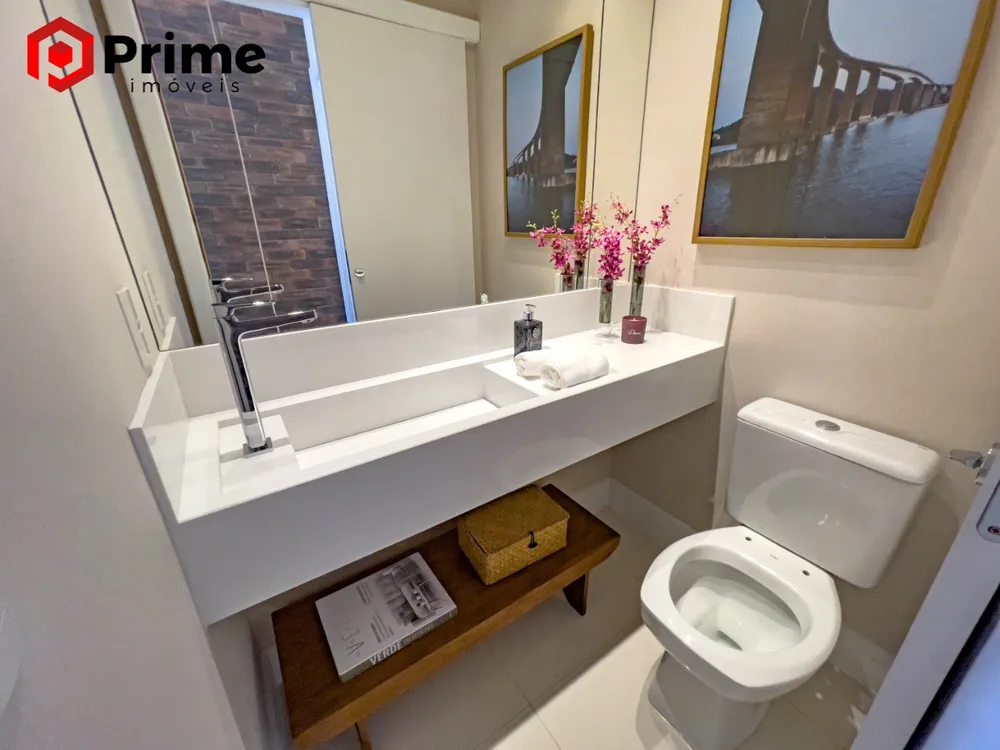 Apartamento, 4 quartos, 143 m² - Foto 5
