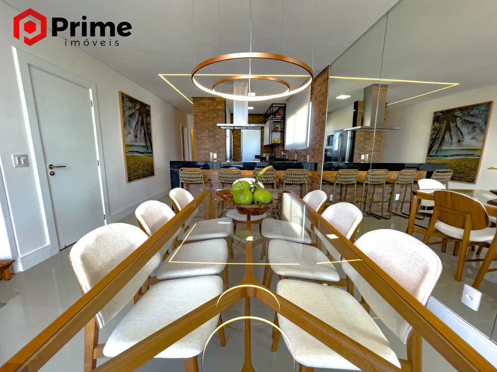 Apartamento, 4 quartos, 143 m² - Foto 1
