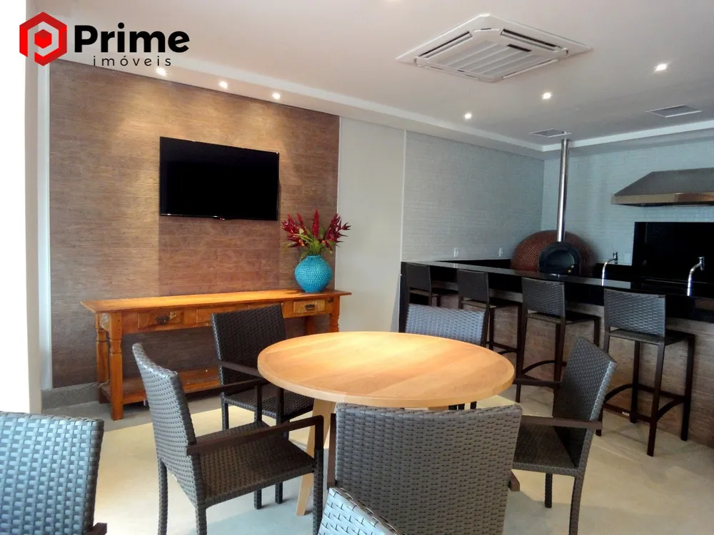 Apartamento, 4 quartos, 143 m² - Foto 12