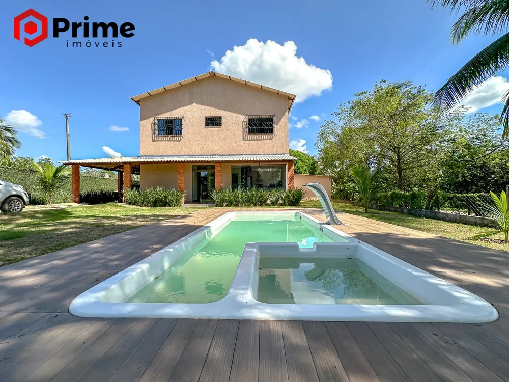 Casa, 3 quartos, 150 m² - Foto 2
