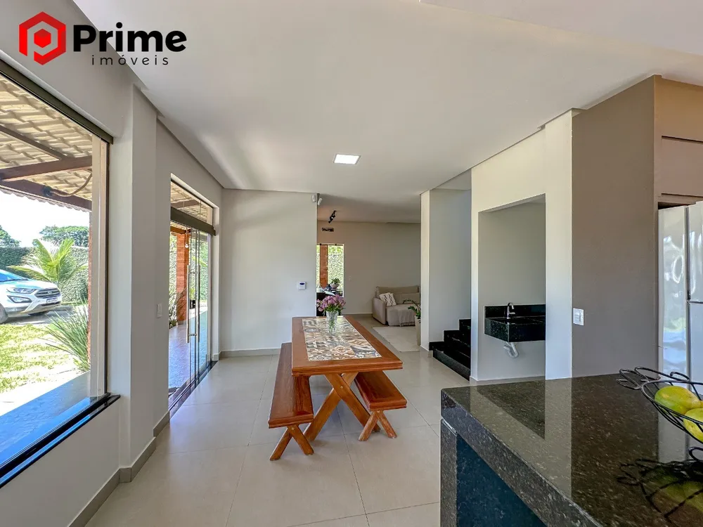 Casa, 3 quartos, 150 m² - Foto 4