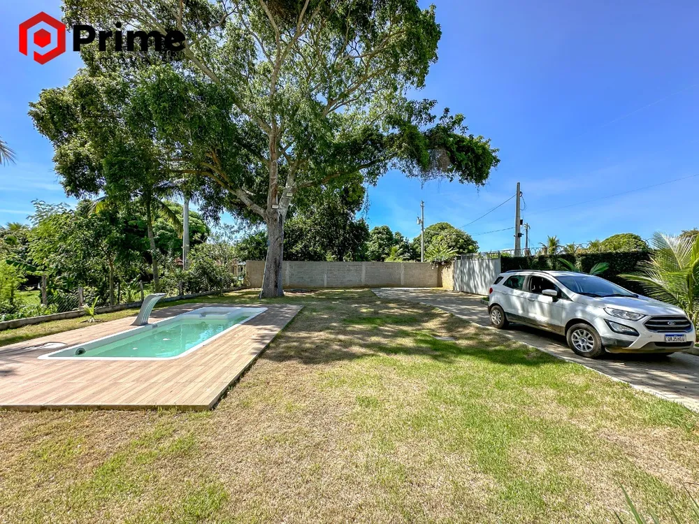 Casa, 3 quartos, 150 m² - Foto 1