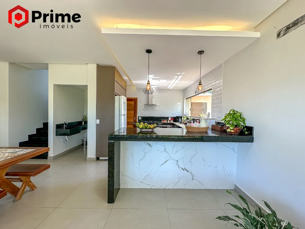 Casa, 3 quartos, 150 m² - Foto 6