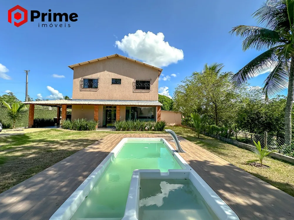 Casa, 3 quartos, 150 m² - Foto 3