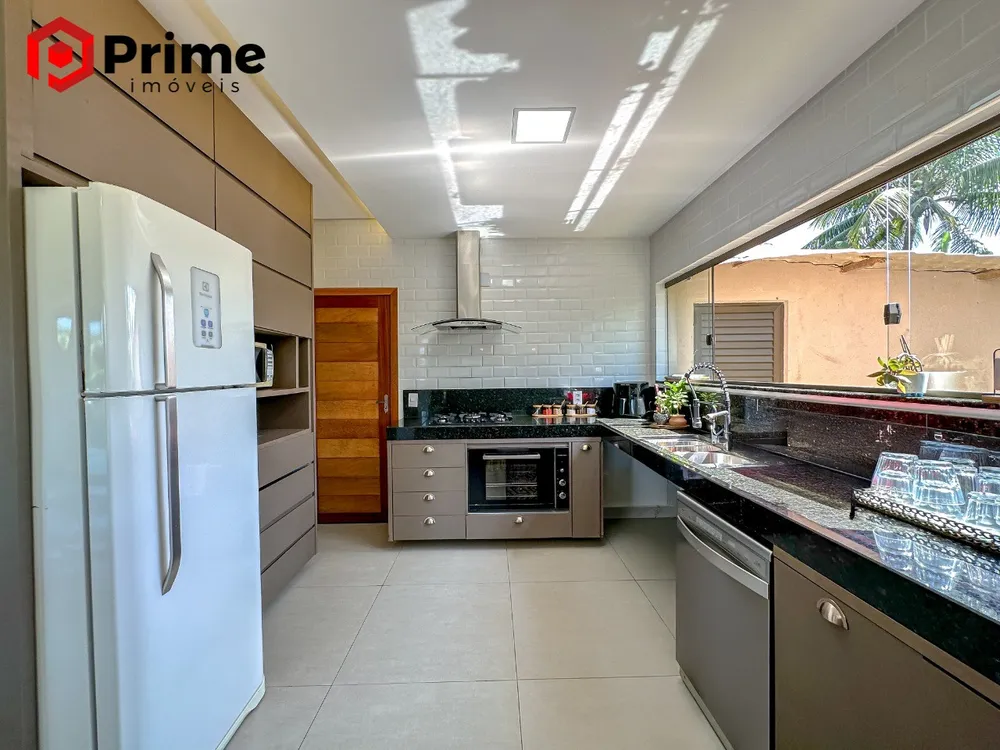 Casa, 3 quartos, 150 m² - Foto 5