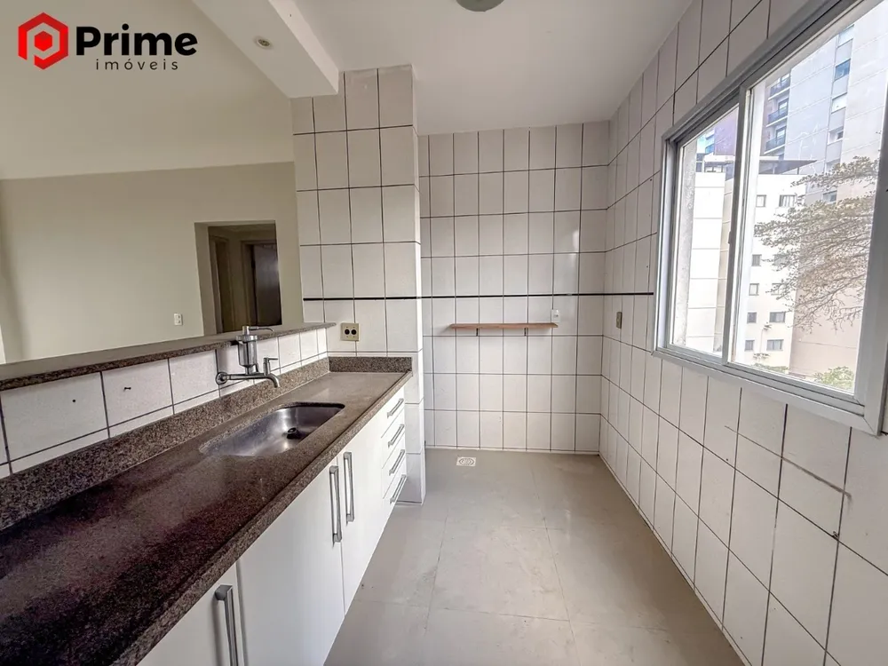 Apartamento, 2 quartos, 60 m² - Foto 4