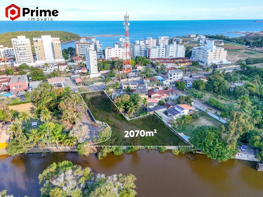 Terreno, 2070 m² - Foto 3