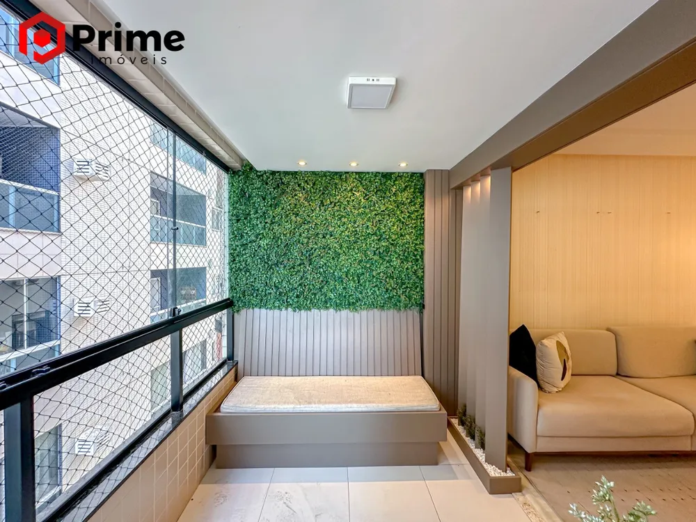 Apartamento, 3 quartos, 86 m² - Foto 9