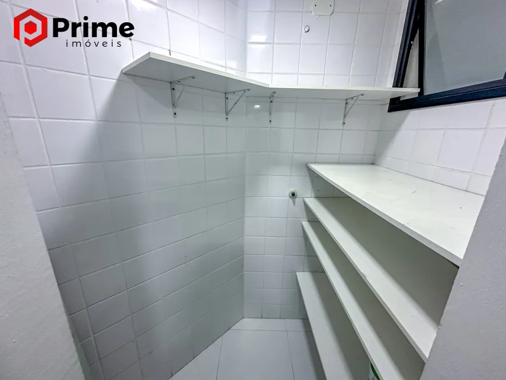 Apartamento, 3 quartos, 86 m² - Foto 3