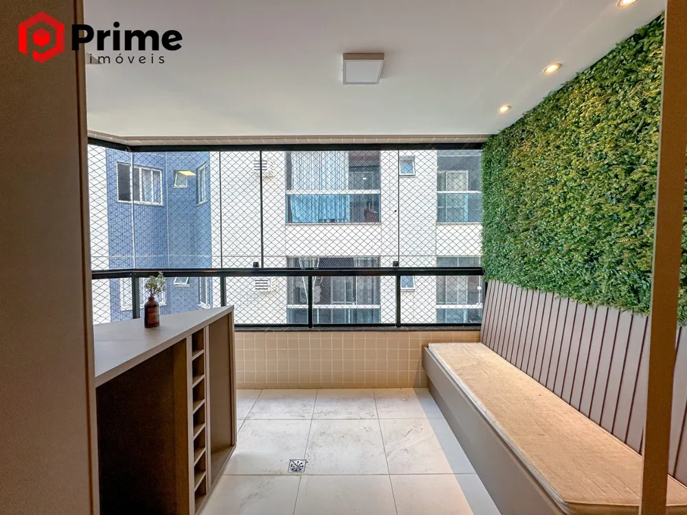 Apartamento, 3 quartos, 86 m² - Foto 8