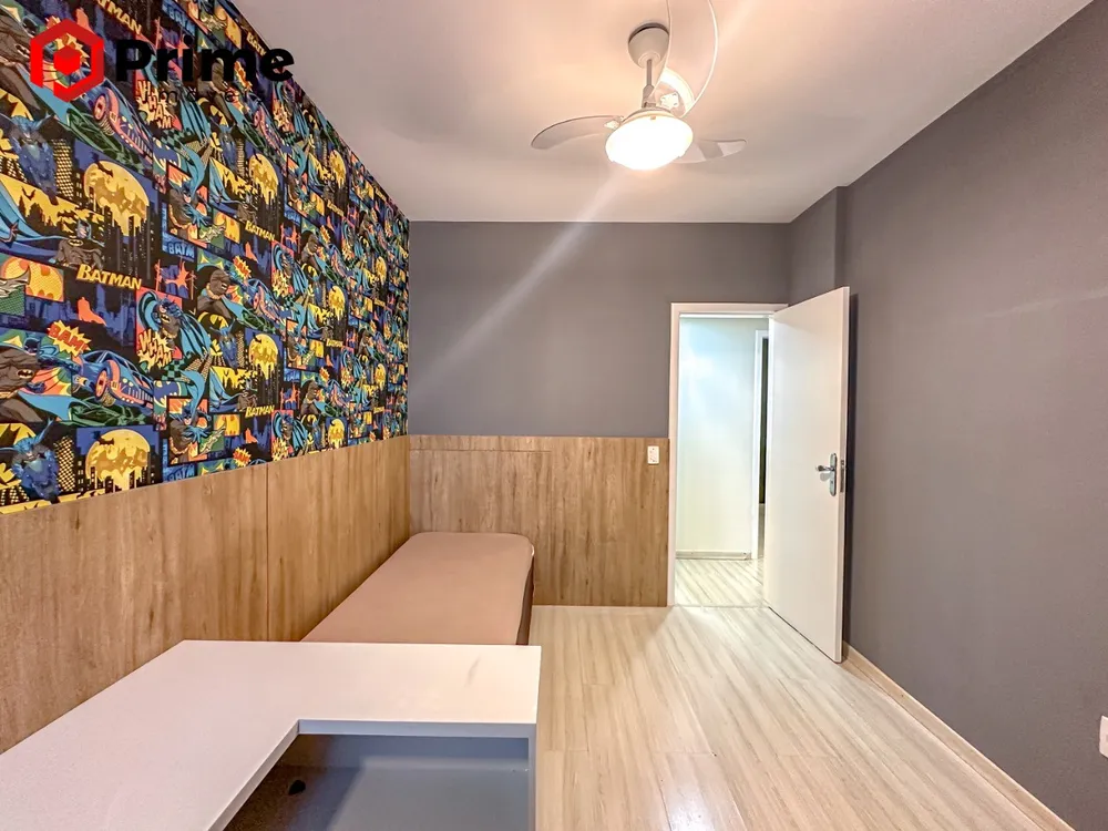 Apartamento, 3 quartos, 86 m² - Foto 5