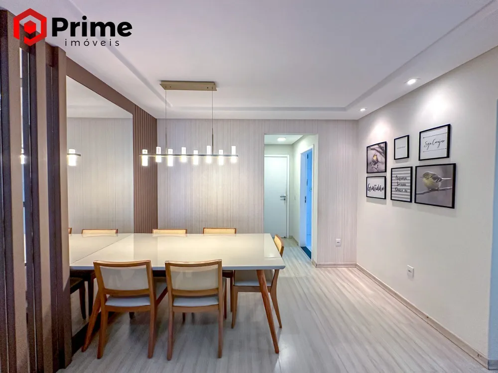 Apartamento, 3 quartos, 86 m² - Foto 1
