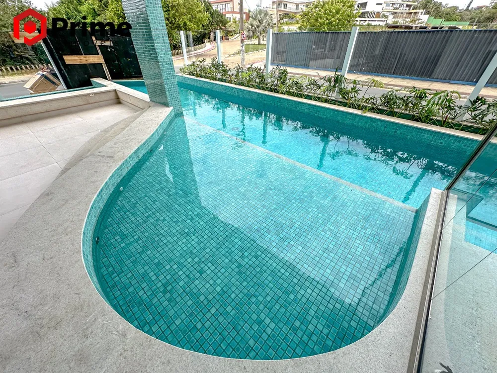 Apartamento, 4 quartos, 202 m² - Foto 8