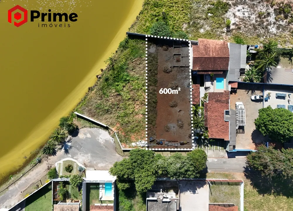 Terreno - Foto 1