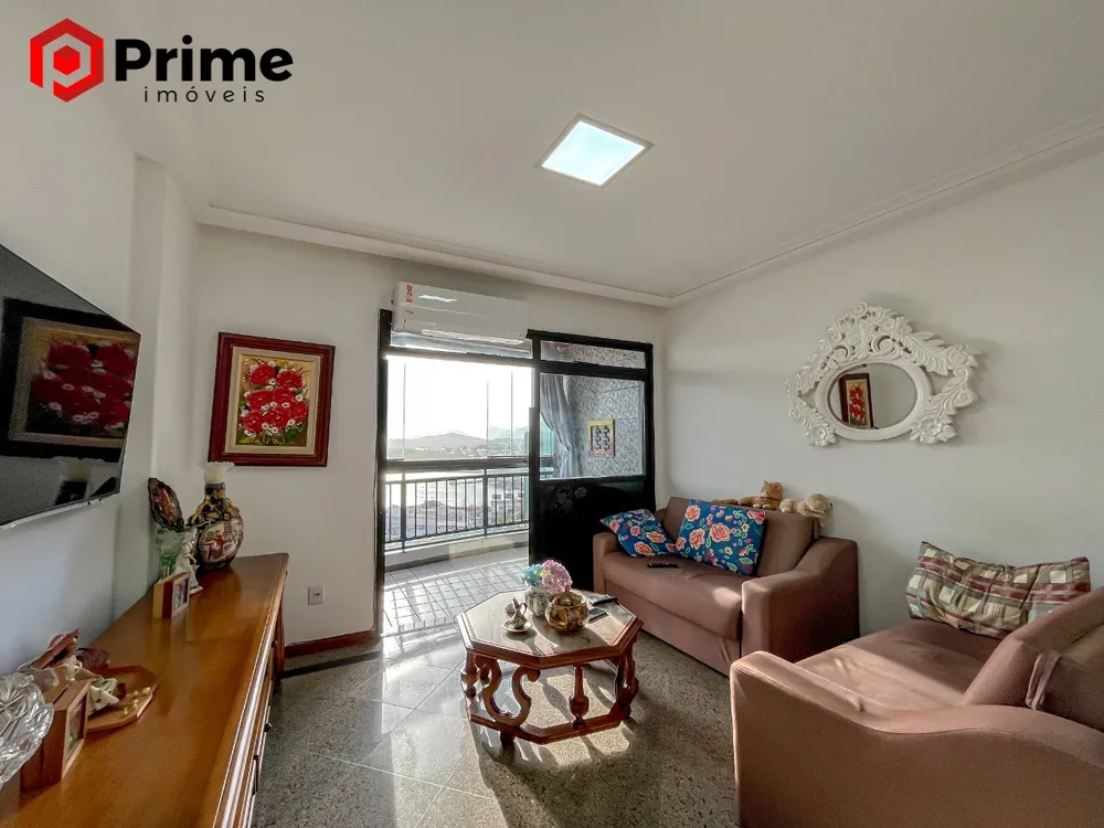 Cobertura, 4 quartos, 170 m² - Foto 1